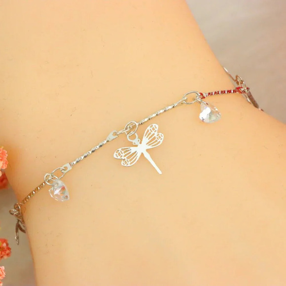 "New Beautiful Design Bracelet for Women/Girls, Gift, B775 - Picture 3 of 10